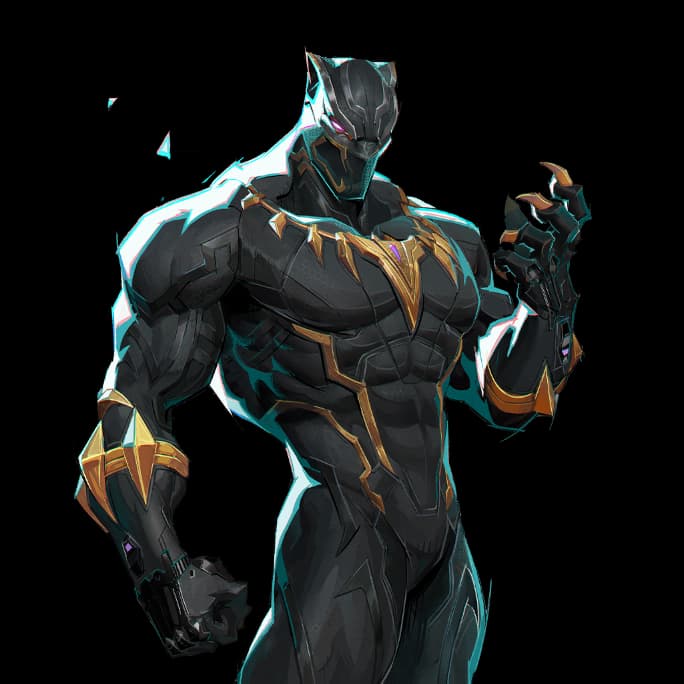 Black Panther