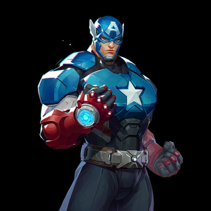 Captain America