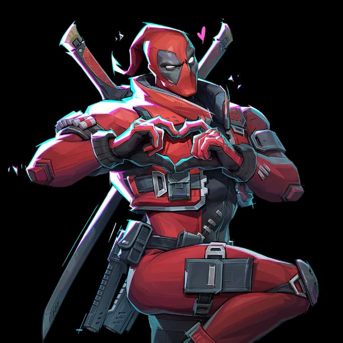 Deadpool