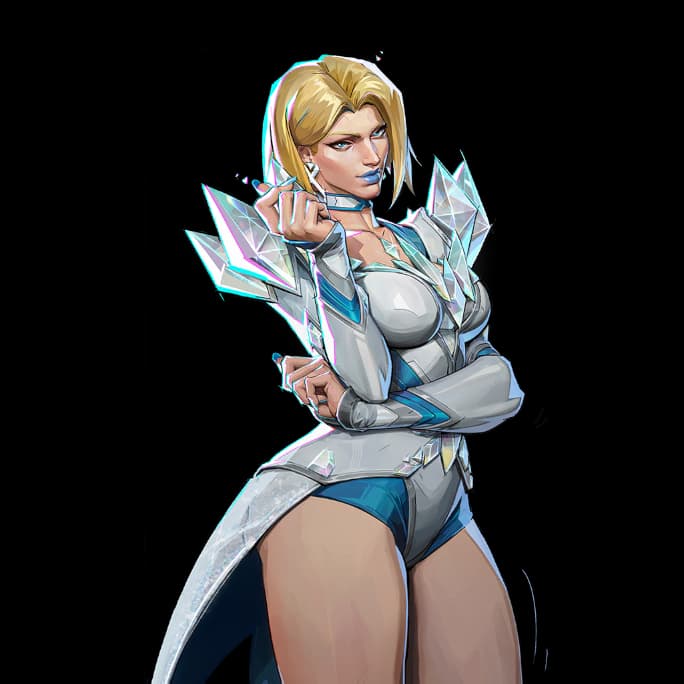 Emma Frost
