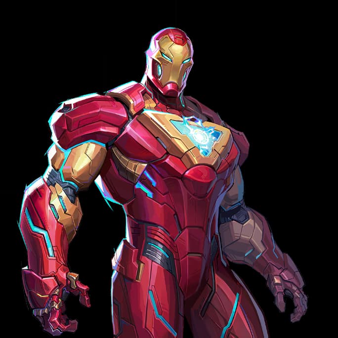 Iron Man