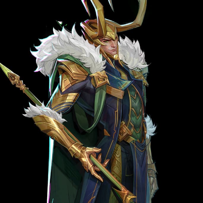 Loki