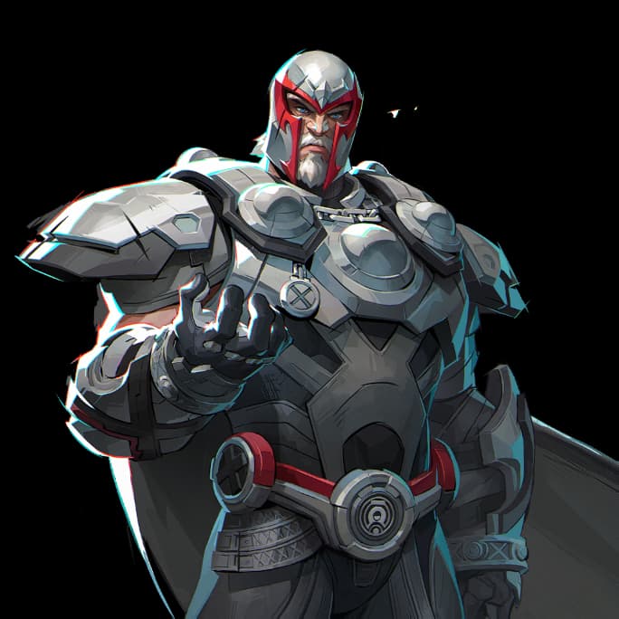 Magneto
