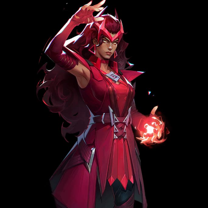 Scarlet Witch