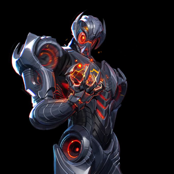 Ultron